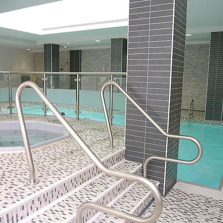 Napa Furnished Rental Apartments Square One 미시소거 외부 사진