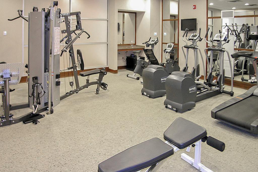 Napa Furnished Rental Apartments Square One 미시소거 객실 사진
