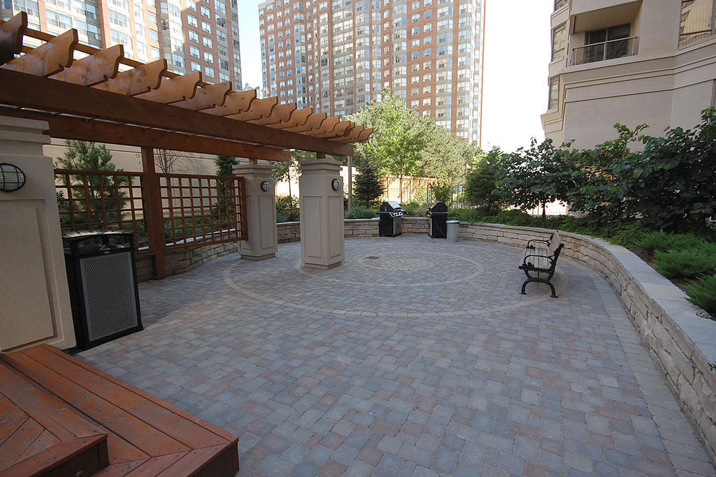 Napa Furnished Rental Apartments Square One 미시소거 객실 사진