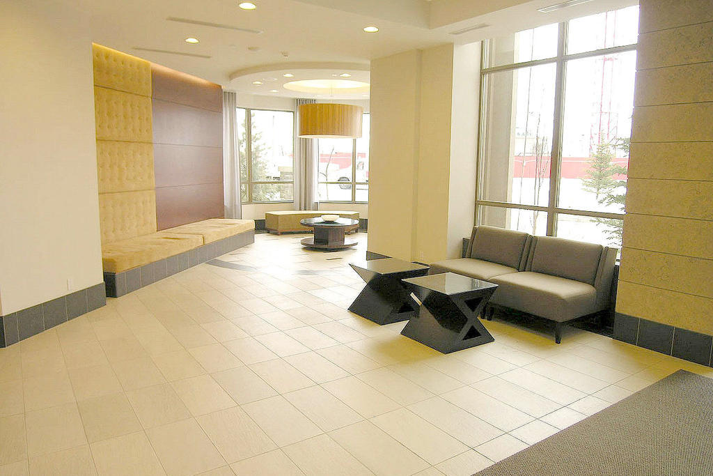 Napa Furnished Rental Apartments Square One 미시소거 객실 사진