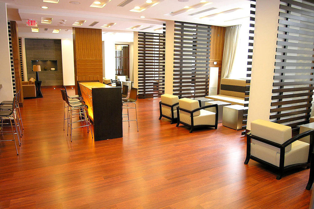 Napa Furnished Rental Apartments Square One 미시소거 객실 사진