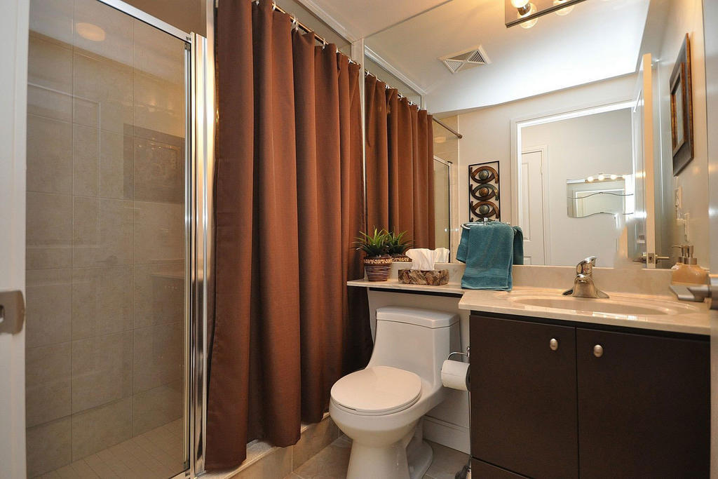 Napa Furnished Rental Apartments Square One 미시소거 객실 사진