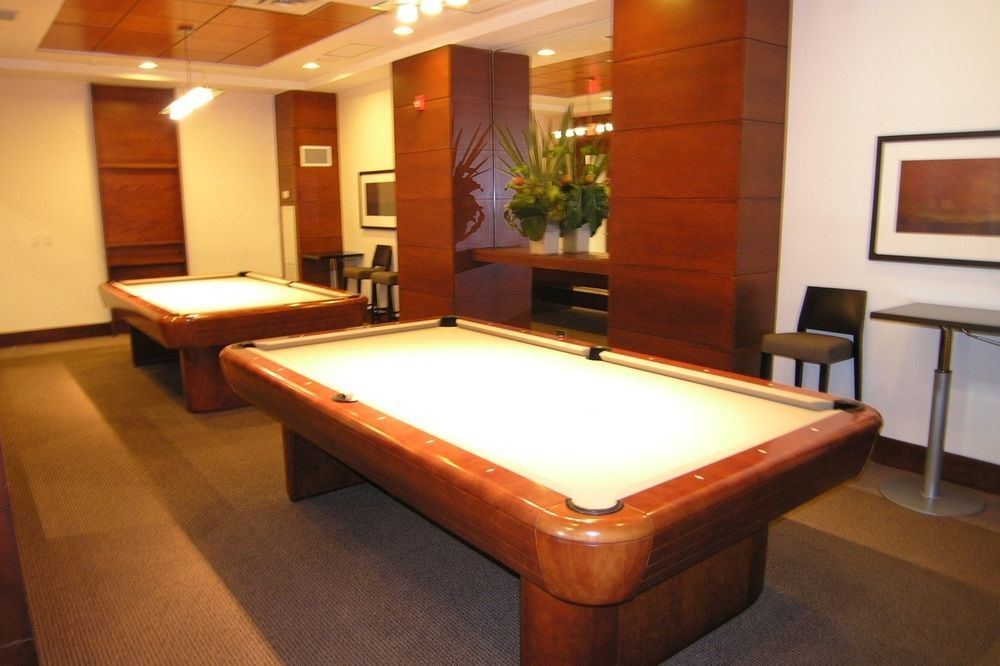 Napa Furnished Rental Apartments Square One 미시소거 외부 사진
